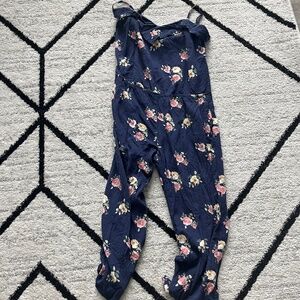 Mia chica jumpsuit girls sz 12 or 14